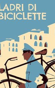 Ladri di biciclette