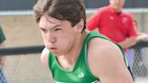 Four Breck track stars earn All Conference