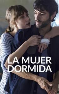 La mujer dormida