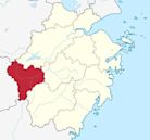 Quzhou