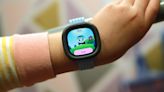 The best smartwatch for kids that I've tested is not an Apple Watch or Garmin