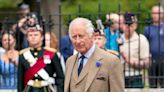 King Charles III carries on legacy of mother Queen Elizabeth II with Balmoral Castle ceremony