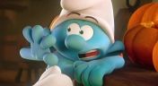 10. The Scariest Smurf; DRIIINNGGGGG!