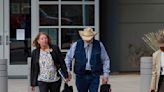 Closing arguments heard in trial of an Arizona rancher charged in fatal shooting of unarmed migrant