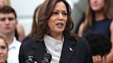 Kamala Harris y el riesgo de una fragmentación demócrata