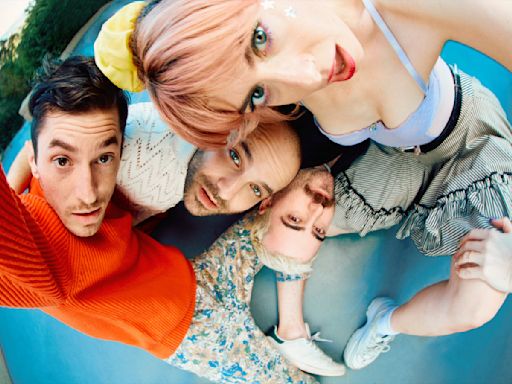 Charly Bliss Hit the Ground Running on ‘Nineteen,’ Announce First Album in Five Years