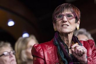 Rosa DeLauro