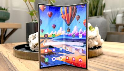 Samsung Galaxy Z Fold 6 review: Buy or skip?