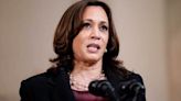 Trump files complaint against Harris for taking over Biden’s campaign funds | World News - The Indian Express