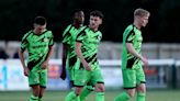 Forest Green Rovers season preview 2023/24: How Rovers will recover from a woeful League One campaign