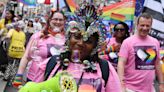 Pride in London: The parades and parties to celebrate another historic month