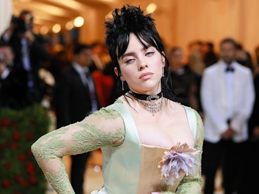 Why Billie Eilish Skipped the 2024 Met Gala