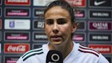 Tigres Femenil ficha a Jimena López, ex Valencia FC