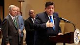 Gov. J.B. Pritzker defends cuts to immigrant health care program as cost to Cook County remains uncertain