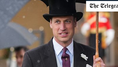 Prince William’s plan to put young royals centre stage – and end the ‘slimmed down’ monarchy