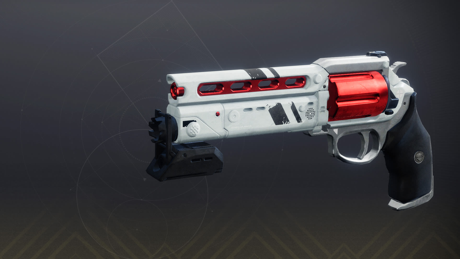 Luna's Howl god roll - Destiny 2