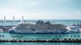 Luis Fonsi, Paulina Rubio y Pedro Capó dan la bienvenida al nuevo crucero Viva de Norwegian en Miami