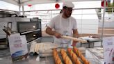 Paris Olympic athletes will feast on freshly baked bread, select cheeses and plenty of veggies