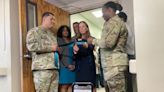 How Fort Bragg is changing its sexual assault program and piloting a new type of office