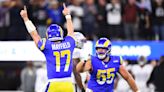 Mayfield's stunning comeback is what makes sports great