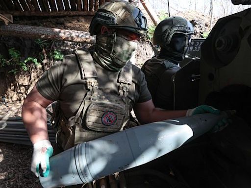 Guerre en Ukraine : Moscou occupe 18 % de l’Ukraine et Kiev repousse une méga attaque aérienne