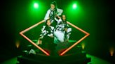 Girl group Stand Uniqu3 to represent UK at Junior Eurovision Song Contest 2023