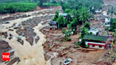 Wayanad tragedy: How Chooralmala turned into valley of destruction overnight | Kochi News - Times of India