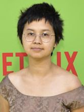 Charlyne Yi