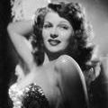 Rita Hayworth