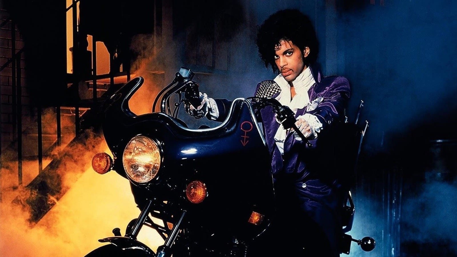 Purple Rain's Blockbuster Soundtrack Dwarfed Prince's Own Hit Movie - SlashFilm