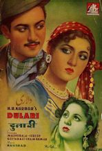 Dulari (1949) - Posters — The Movie Database (TMDB)