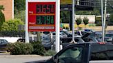 NJ gas prices just hit the highest level this year. Here's why