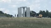 Georgia Guidestones in Elberton demolished after explosion. What to know about the monument