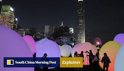 Egg-cited for Easter? Hong Kong offers carnivals, markets and a dash of culture