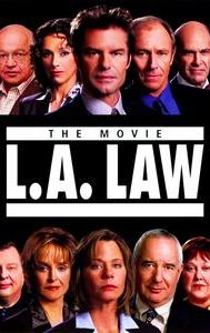 L.A. Law: The Movie