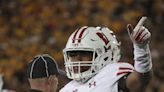 With a wife and two young children, illness and injuries are only minor issues for Wisconsin safety Travian Blaylock