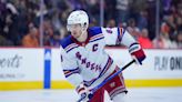 Projected lineup: Rangers' Jacob Trouba remorseful for 'dirty' play on Trent Frederic