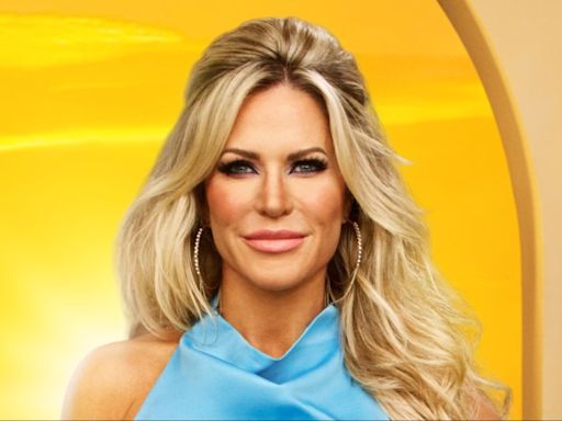 Jennifer Pedranti Net Worth 2024: How Much Money Does RHOC Star Make?