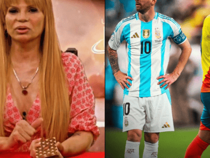 ¿Argentina o Colombia? Mhoni Vidente predice quién será el campeón de la Copa América 2024