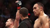 ‘I love this s***’: Tony Ferguson reacts to brutal knockout by Michael Chandler at UFC 274