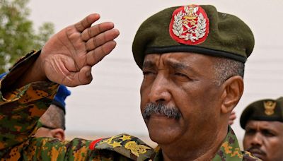 Sudan army boycotts US-led peace talks