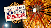 Applications open for volunteers, employment at the CA Mid-State Fair