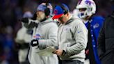 Bills HC Sean McDermott not yet sure who will call defensive plays in 2024 NFL season