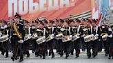 Putin says Russia’s army is ‘always ready’ as country marks World War II victory