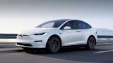 車型、車色選擇一應俱全，台灣特斯拉官網上架 Model X 現貨車