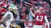 Rams select Stanford kicker Joshua Karty