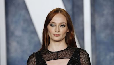 Why Sophie Turner Skipped the 2024 Met Gala