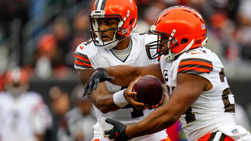Browns Injury Updates: Flurry of injured starters ready to roll for OTAs