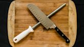 Why You Should Rinse Your Knife Every Time You Hone It