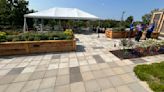 Waterfront Botanical Gardens in Louisville unveils interactive Learning Garden